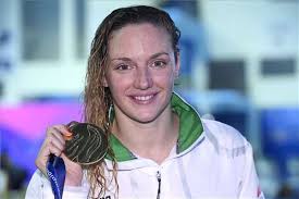 Find the perfect katinka hosszu stock photos and editorial news pictures from getty images. Katinka Hosszu Writes History With 4th Straight 200m Im Title Daily News Hungary