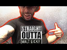 MUMBLES IN THE HOOD...Mumbles Gone Wild!!!!