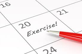 Combien D Entrainements Fitness Musculation Par Semaine