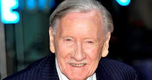 Harry Potter Sorting Hat actor Leslie Phillips dies aged 98
