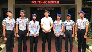 Pendaftaran sekolah tinggi kedinasan 2017/2018. O5qmzoiscrzdam