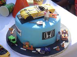 fast furious car cake geburtstagstorte geburt