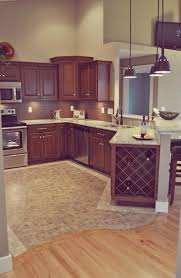 floor transition