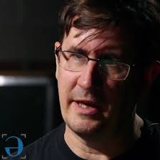 the Mountain Goats' John Darnielle wants you to think carefully about who  is speaking in his songs—it's rarely ever him., Stream his Articulate here:  https://loom.ly/BbQKKE4.