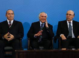 Check spelling or type a new query. Temer Sanciona Reforma Trabalhista E Diz Que Brasil Vive Suposta Crise Poder360