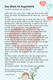 Unsere sprüche zum nachdenken sind ähnlich geartet und haben eine ähnliche funktion: Das Gluck Im Augenblick Elkes Kindergeschichten Geschichten Fur Kinder Kurzgeschichten Zum Nachdenken Gedichte Zum Neuen Jahr