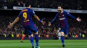 Los mejores goleadores de la liga (primera división) en españa de fútbol 2020/2021. Tabla De Goleadores De La Liga De Espana 2018 19 Bolavip