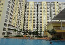 Everything looks broken down, messy or unmaintained. Rumah Sewa Kuala Lumpur Situs Properti Indonesia