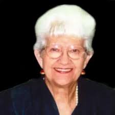 Virginia Brittain Rogers Obituary