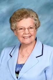 Esther Wessels Obituary (2019)