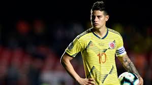 Jun 07, 2021 · remató: Real Madrid James Rodriguez S Move To Napoli Goes Cold Marca In English