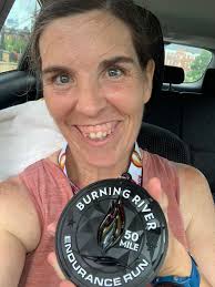 Houston parkrun group celebrates 200th parkrun milestone