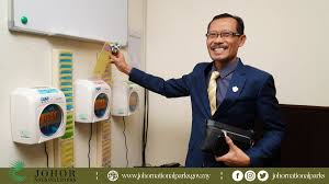 Johor has land borders with the malaysian states of pahang to the north and malacca and negeri sembilan to the northwest. Johornationalparks On Twitter Tahniah Juga Diucapkan Kepada En Mustafa Kamal Bin Abdullah Diatas Pelantikan Menjadi Pengarah Baru Di Jabatan Landskap Negeri Johor Https T Co 6i0pbmefjy