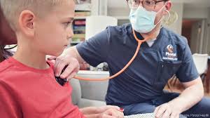 App-based home health care startup Pivotal Health expanding to Milwaukee  after $1.3 million raise