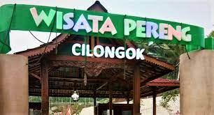 Home wisata indonesia wisata jawa tengah. Harga Tiket Masuk Wisata Pereng Cilongok Banyumas Juni 2021 Wisatakaka