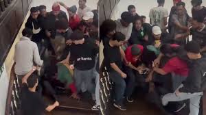 UFRJ apura agressão em campus no Centro do Rio