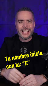 Nombre Letra E