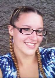 Obituary for Meghan Elizabeth Santos-Vaughan