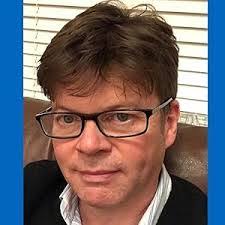 David Bagby's Instagram, Twitter & Facebook