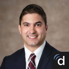 Dr. Sahar Rosenblum, MD