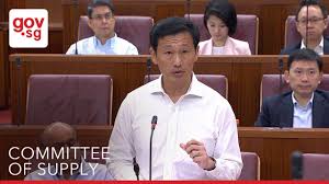 After a few weeks of hitting highs and lows, it jumped to more than $61,000 before retreating slightly singapore — tran. No More Streaming For Students Full Transcript Of Speech By Education Minister Ong Ye Kung Parenting Education News Top Stories The Straits Times