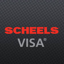 The most updated offer allows for 3 points for every $1 in scheels purchases (1 point for all others) and after 2,500 points a gift card of $25 is automatically sent to your. Scheels Visa Card Apps On Google Play