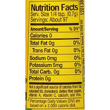 If you have type 2 diabetes, you may also have high blood pressure. Mrs Dash Fiesta Lime Seasoning Blend 68g Mrs Dash Fiesta Limettengewurzmischung Amazon De Lebensmittel Getranke