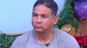 Ramón duda ser padre de la hija de Dulce