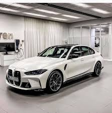 Facebook is showing information to help you better understand the purpose of a page. G80 M3 Competition In Frozen Brilliant White Bmw M3 G80 G82