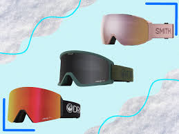 Every year ski brands introduce new technologies or make improvements to models they already have in production. Best Ski Goggles 2020 Protect Your Eyes From Glare And Snow The Independent
