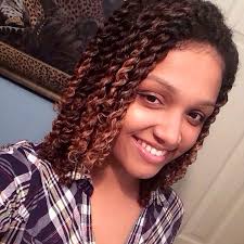 <p>bigen permanent hair color is ideal for those looking for long lasting, excellent grey hair coverage or to enhance their natural hair color. 6 Hottest Curly Hair Colors Of 2015 Naturallycurly Com