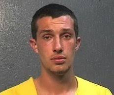 Jackson County Sheriff's Department mugs, crime reports for March 14-16