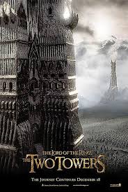 Cineplex.com | The Lord of the Rings: The Two Towers: Extended Edition  (anglais avec s.t.f.) - Série Rétromania