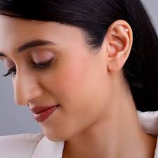 Anushka Sharma Golden Star Constellation Studs