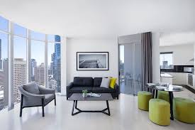 Brisbane 2 bedroom apartments for rent. Mantra On Edward Brisbane Accommodation