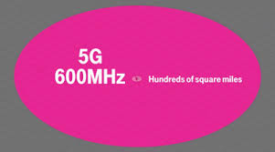 t mobile brings 5g to 600mhz spectrum paving way for