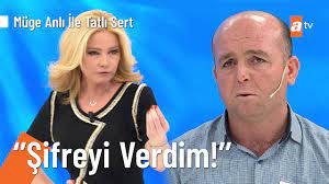 Osman büyükşen tüm türkiye'yi ağlattı! Muge Anli Osman Bicer I Koseye Sikistirdi Muge Anli Ile Tatli Sert 24 Subat 2021 Youtube