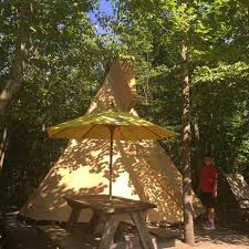 Aug 02, 2019 · check. An Overnight In A Tepee At Sleeping Bear Retreat Adventure Mom