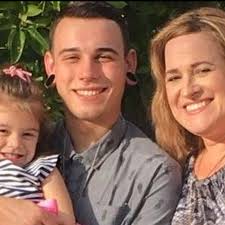 Fundraiser for Stacey Palm by Taylor Hernandez : Remembering Tyler's Smile  and Spirit