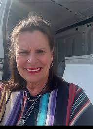 Why do three people pick up shrimp and cheese?