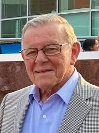 James Merlo Obituary