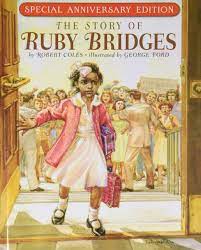 Simple questions are asked that will help them find out more about her life and w The Story Of Ruby Bridges Coles M D Dr Robert Ford George 9781613831731 Amazon Com Books