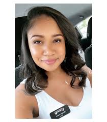 Mahalia Suarez's Instagram, Twitter & Facebook