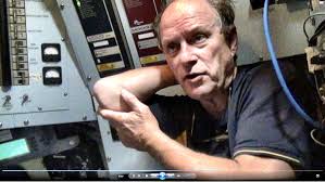 Gary Johnstone Filmmaker