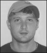 DUSTIN BENTON Obituary (2011)