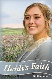 Christian Fiction New Releases: September 2024