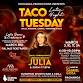 Taco Tuesday - Latin Night
