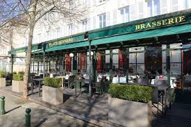 Enjoy a drink in our bar and use our free private parking outside the hotel. Restaurant Place Bernard Bourg En Bresse By G Blanc