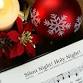 Christmas Carol Sing event in Winchester, VA