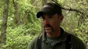 Snakehead Fish in Virginia